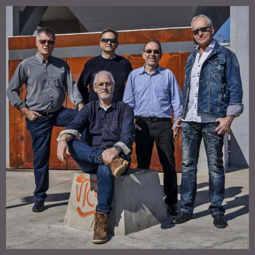 Grupo Caverá